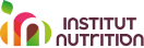 Logo Institut Nutrition