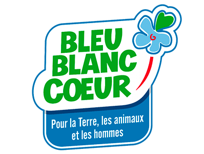 Bleu Blanc Coeur