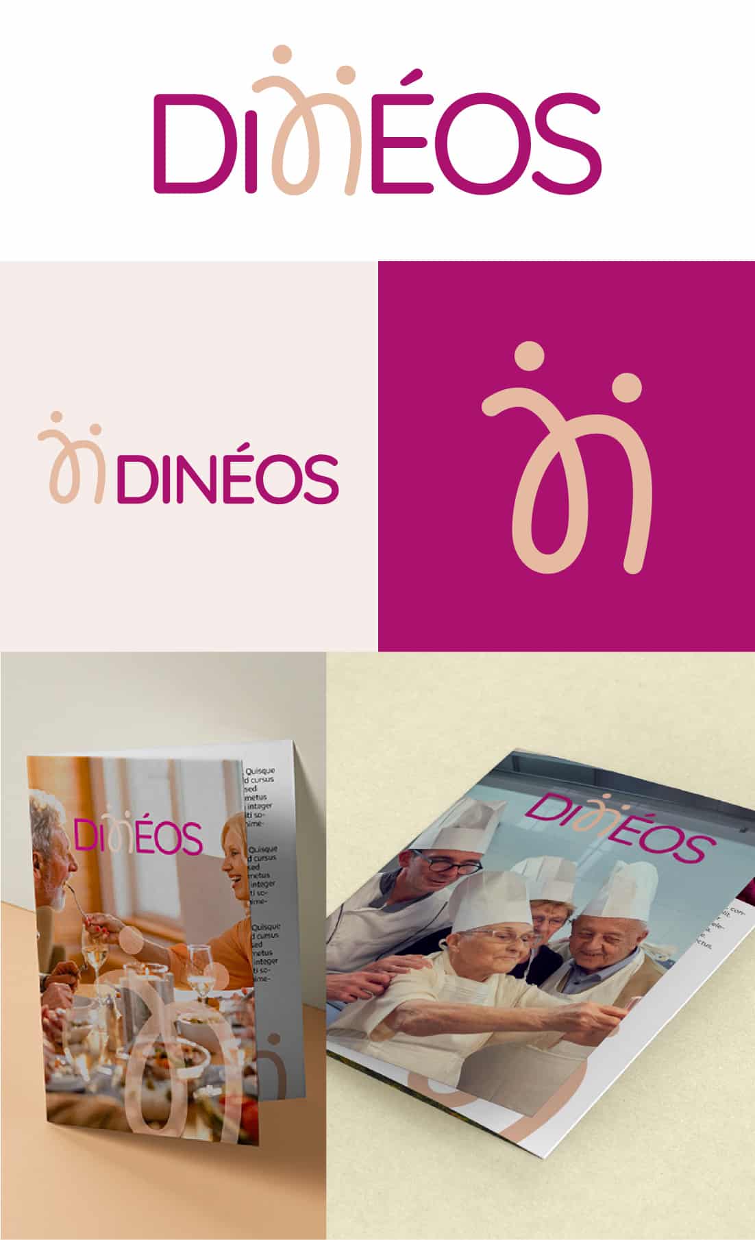 Dinéos