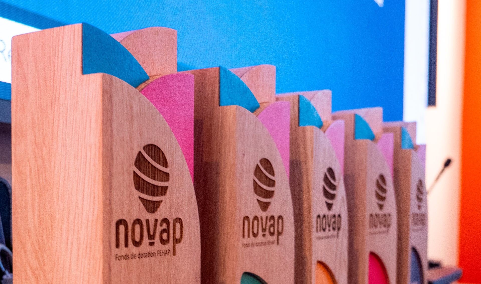 Les Trophées de l’Innovation NOVAP 2025